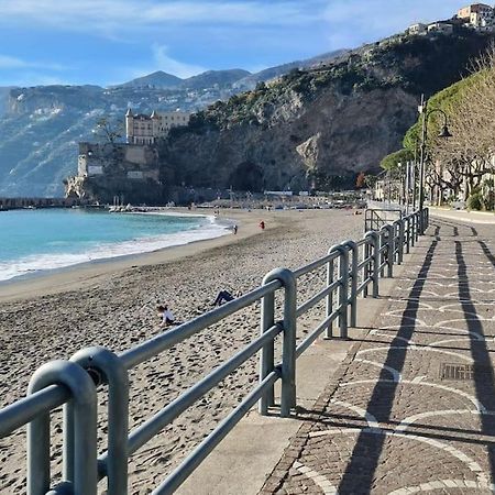 Zagara Bianca Maiori Exterior foto