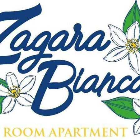 Zagara Bianca Maiori Exterior foto