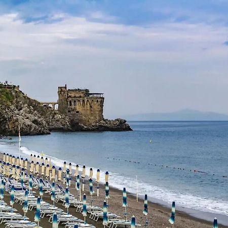 Zagara Bianca Maiori Exterior foto