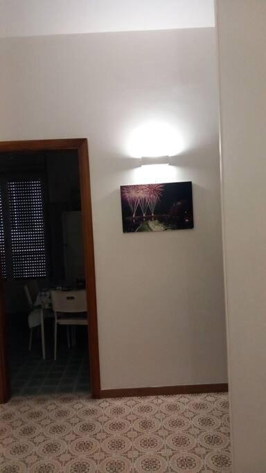Zagara Bianca Maiori Exterior foto