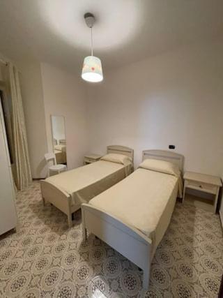 Zagara Bianca Maiori Exterior foto