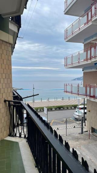 Zagara Bianca Maiori Exterior foto