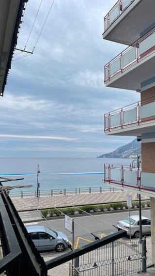 Zagara Bianca Maiori Exterior foto